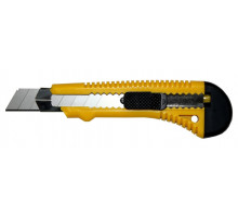 Нож Bohrer 43118002 18 мм усиленный