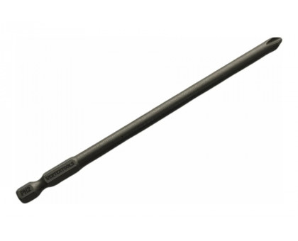 Бита Рh №2 127 мм VERTEXTOOLS