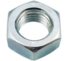 Гайка шестигранная DIN 934 16 цинк (кл.пр. 10.0)