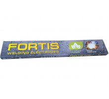 Электроды сварочные ОК-46 3мм Fortis (2,5кг)