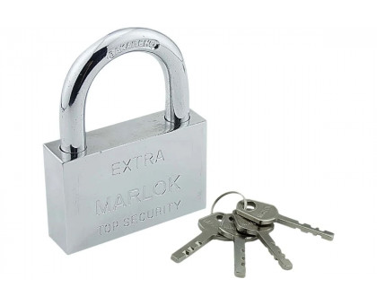 Замок навесной ВС-2 01.40 мм "EXTRA" MARLOK