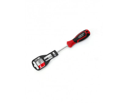 Отвертка PH 0х100 мм крест LASTING TOOLS